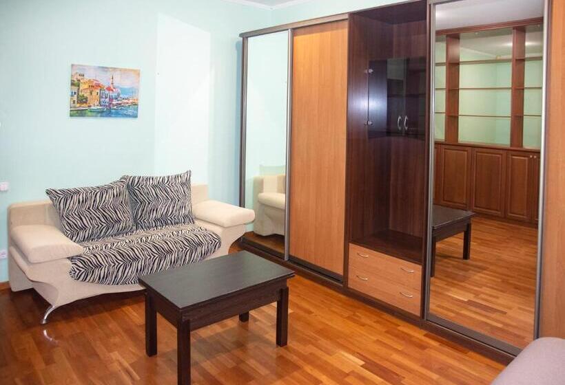 ویلای سوپریور 1 خوابه, Kohavi Forest Club