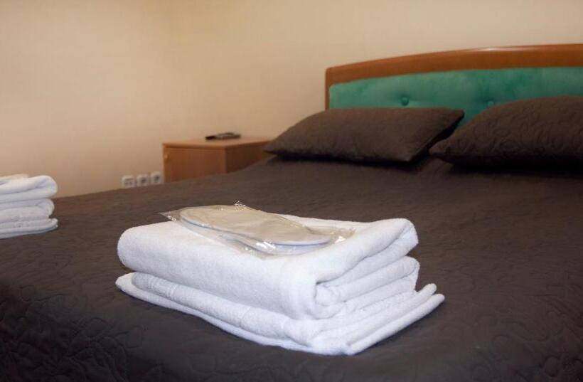 ویلای سوپریور 1 خوابه, Kohavi Forest Club