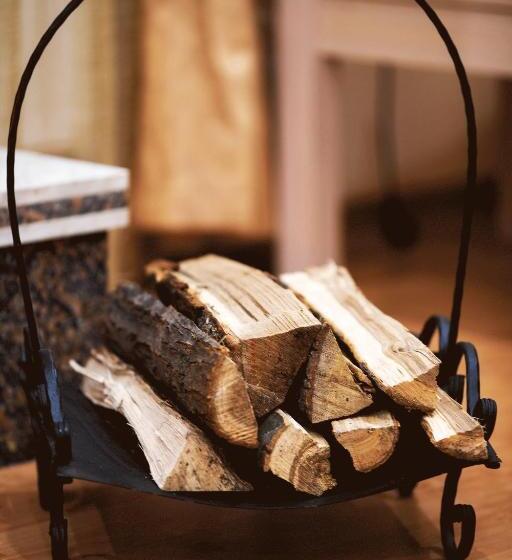 ویلای سوپریور 1 خوابه, Kohavi Forest Club