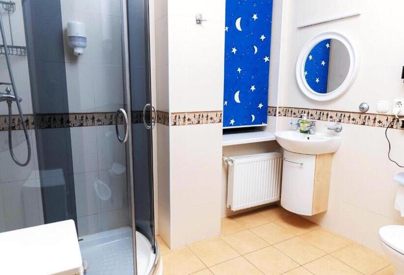 ویلای سوپریور 1 خوابه, Kohavi Forest Club