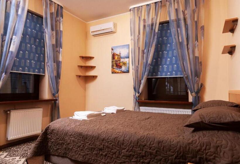 ویلای سوپریور 1 خوابه, Kohavi Forest Club