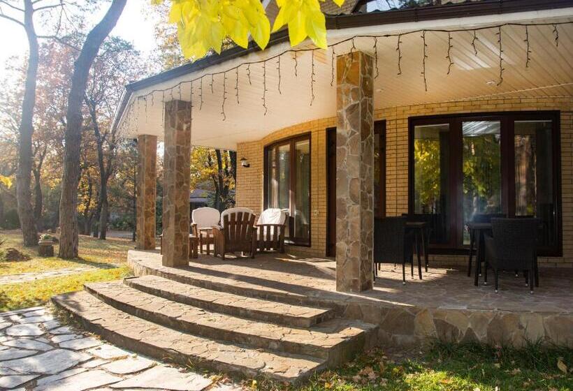 سوییت, Kohavi Forest Club