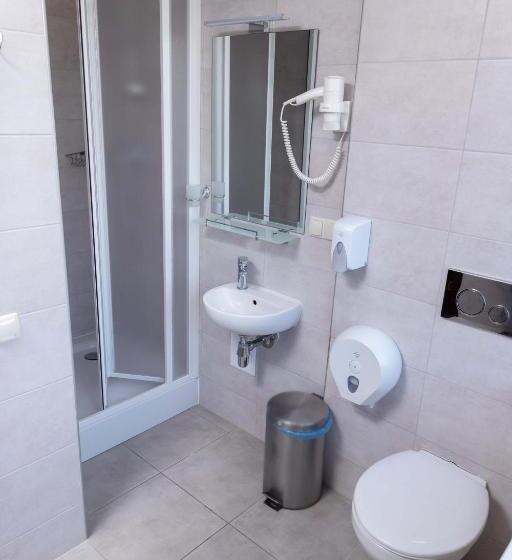 اتاق استاندارد, Kohavi Forest Club