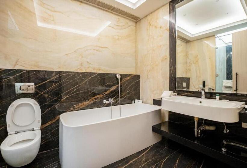 Номер Superior, Seven Eleven Hotels And Club