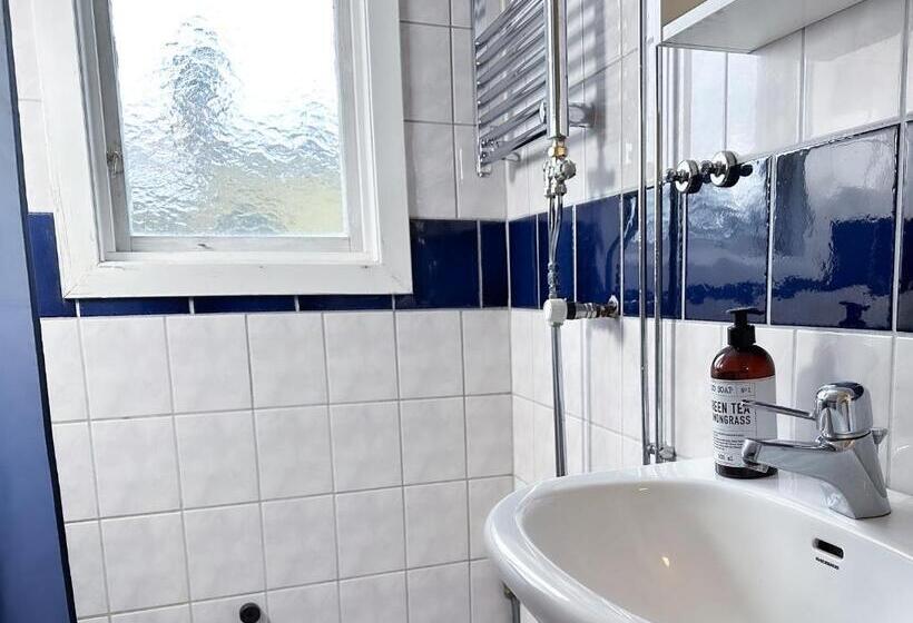 带1个卧室的高级公寓, Strandgården Karlstad