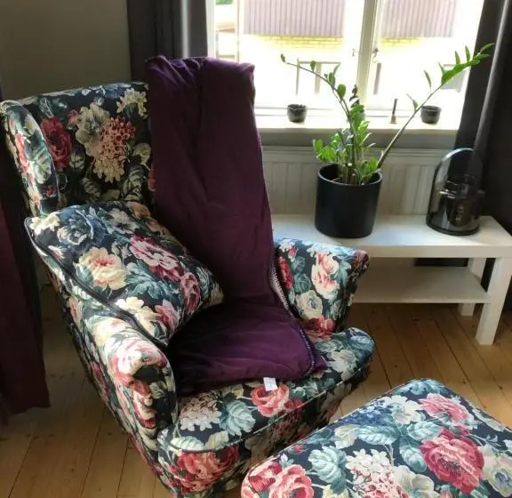Superior-huoneisto 1 Makuuhuone, Strandgården Karlstad