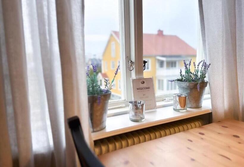 带1个卧室的高级公寓, Strandgården Karlstad