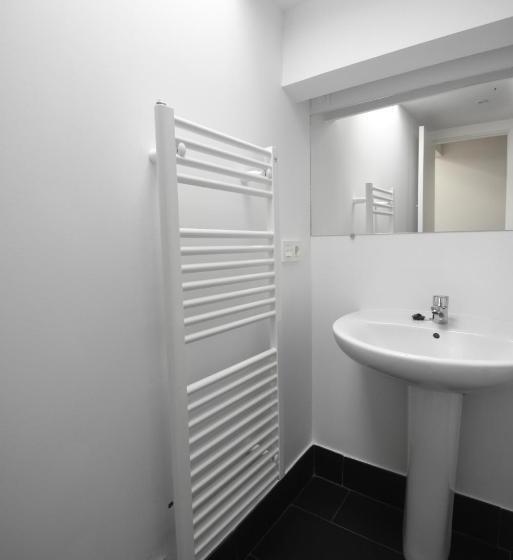 スタンダード4人部屋, Palacio De Sansol