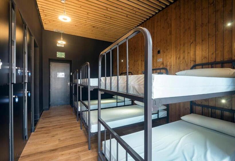 ファミリールーム, Palacio De Sansol