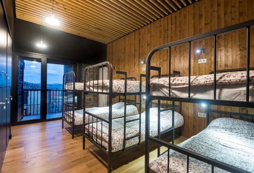 ファミリールーム, Palacio De Sansol