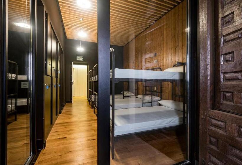 ファミリールーム, Palacio De Sansol