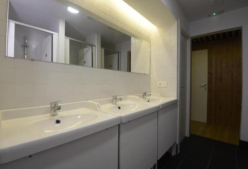 ファミリールーム, Palacio De Sansol