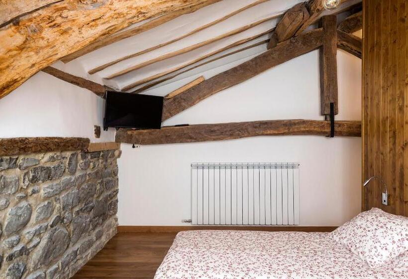 1ベッドルームアパートメント, Palacio De Sansol