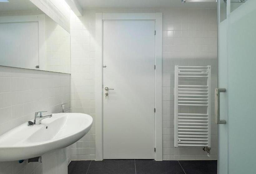 1ベッドルームアパートメント, Palacio De Sansol