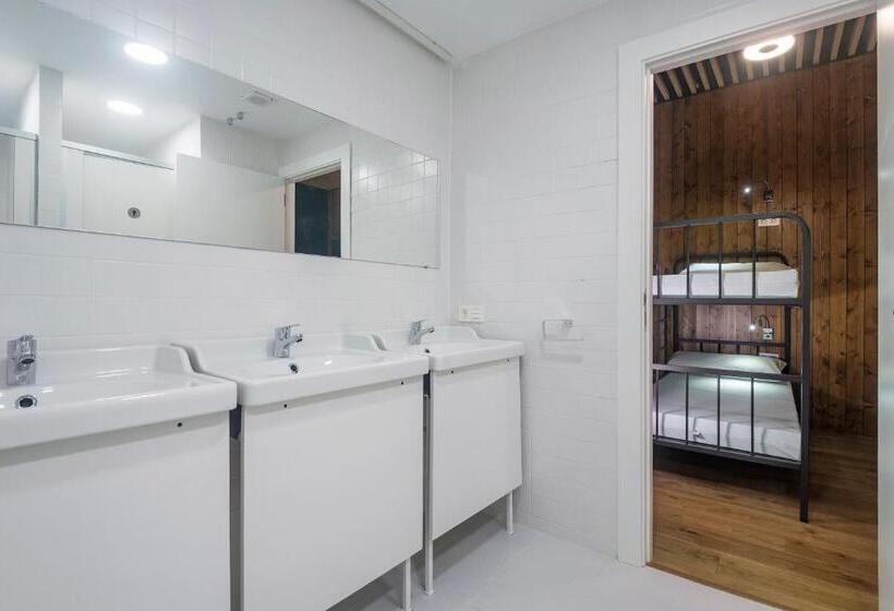 ビラホテル1ベッドルーム, Palacio De Sansol