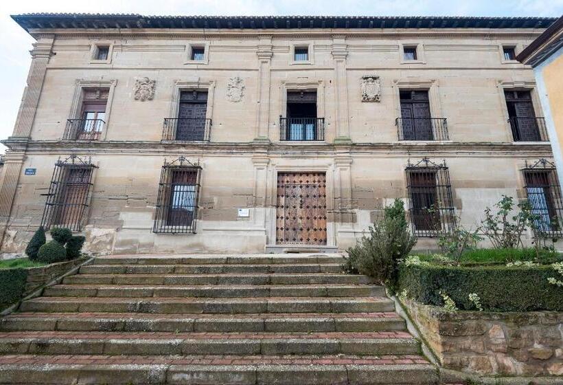 ビラホテル1ベッドルーム, Palacio De Sansol