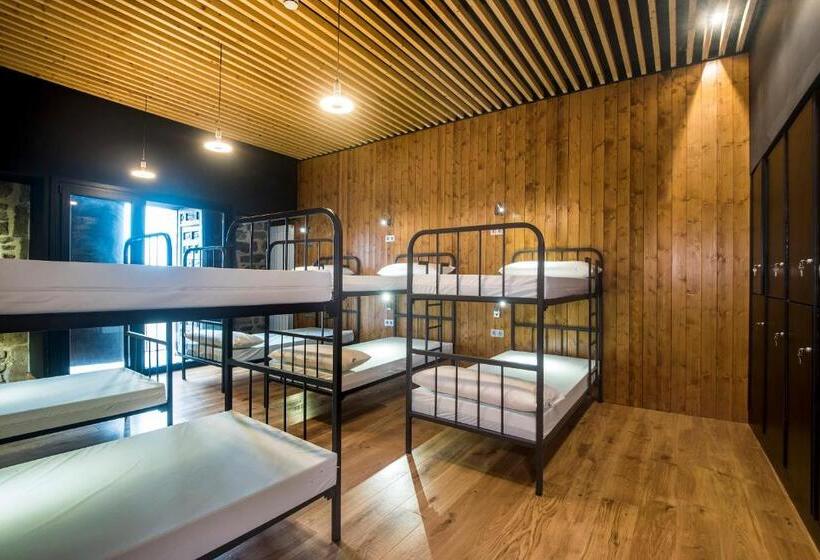 ファミリールーム, Palacio De Sansol