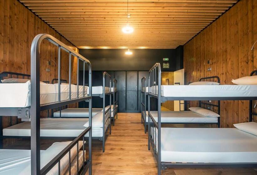 ファミリールーム, Palacio De Sansol