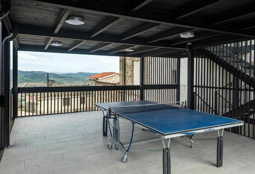 ビラホテル1ベッドルーム, Palacio De Sansol