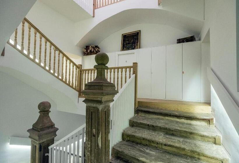 ビラホテル1ベッドルーム, Palacio De Sansol