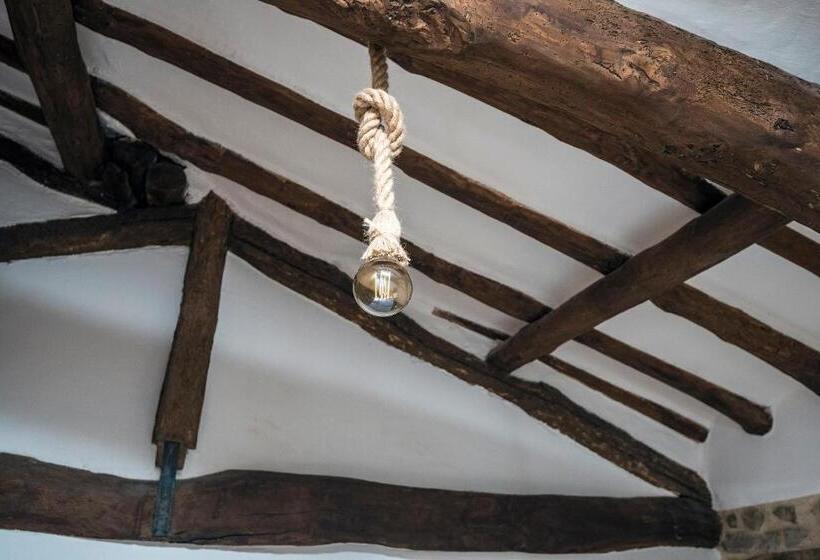 ビラホテル1ベッドルーム, Palacio De Sansol