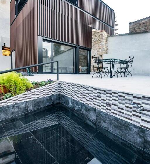 ビラホテル1ベッドルーム, Palacio De Sansol