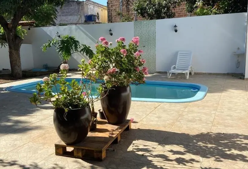スイート, Pousada Caminhos Da Chapada