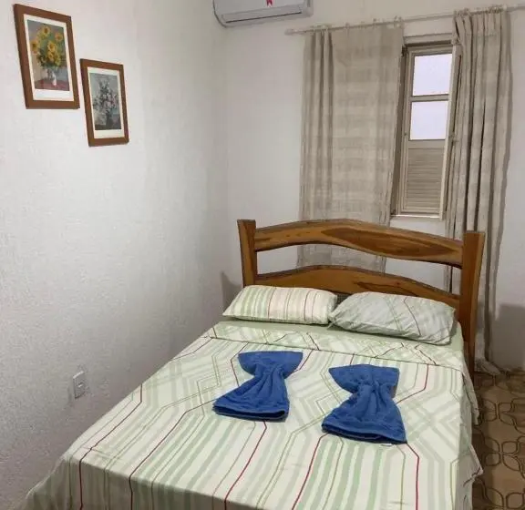 スイート, Pousada Caminhos Da Chapada