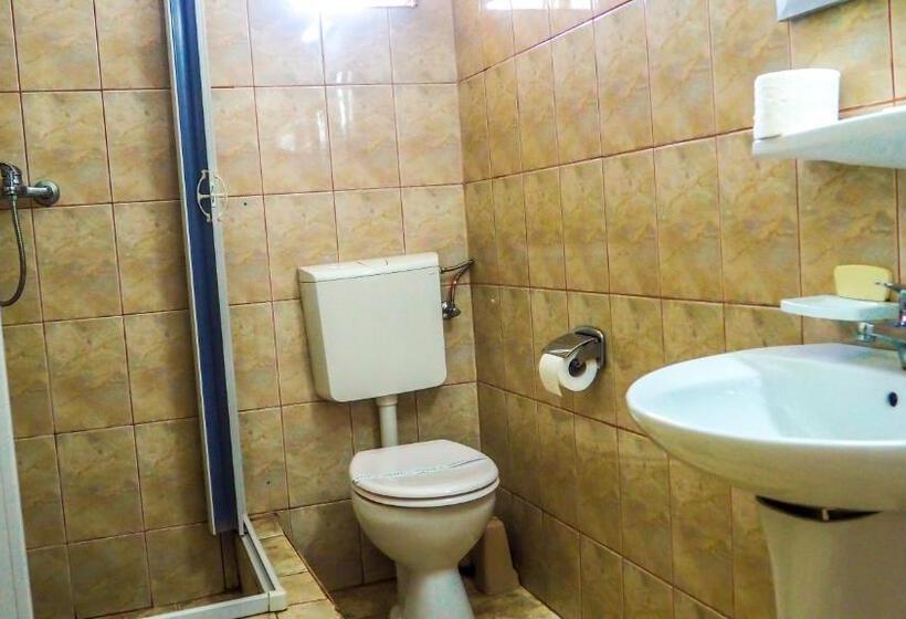 Appartamento 2 Camere da Letto, Vila Europa