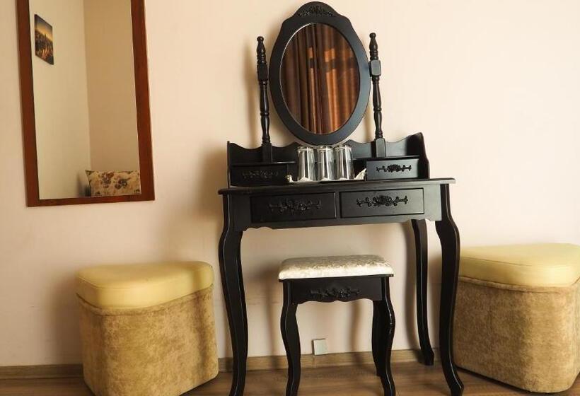 Appartamento 2 Camere da Letto, Vila Europa