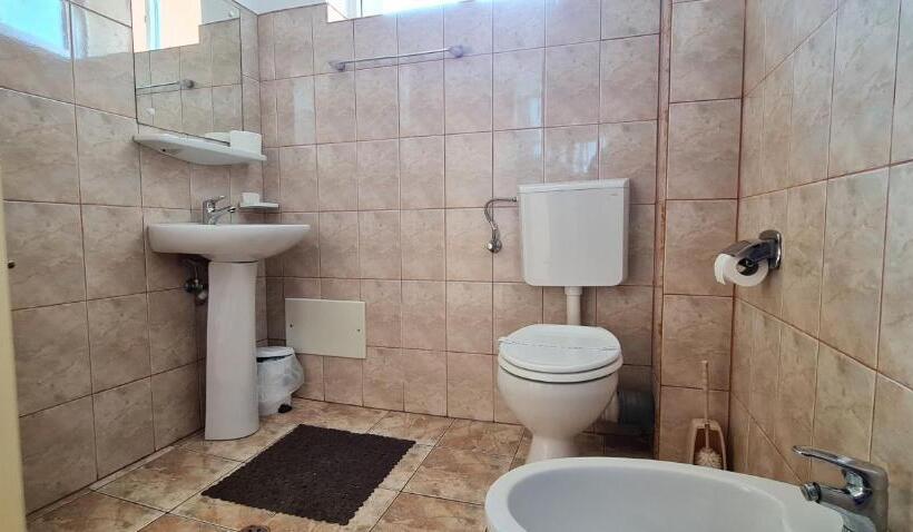 Appartamento 2 Camere da Letto, Vila Europa