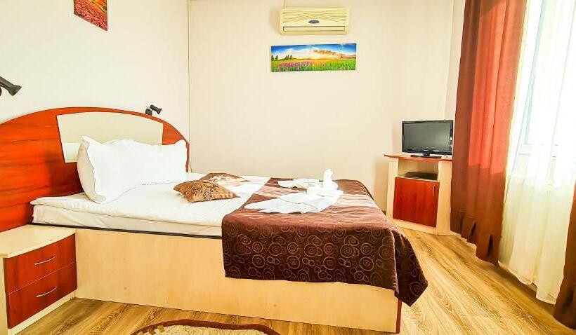 Appartamento 2 Camere da Letto, Vila Europa