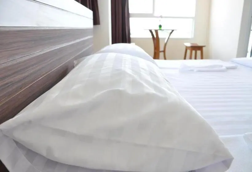 اتاق لوکس, My Room Nakhon Pathom