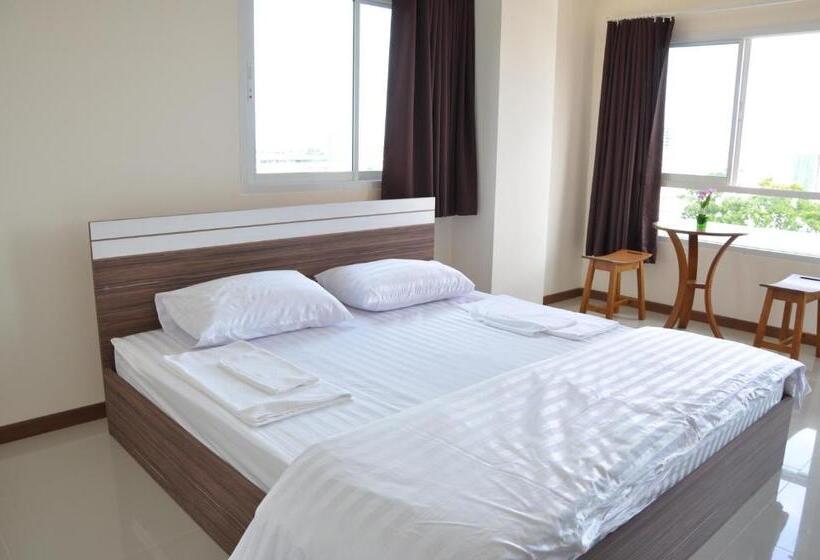豪华房间, My Room Nakhon Pathom