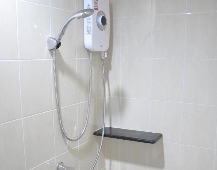 주니어 스위트, My Room Nakhon Pathom