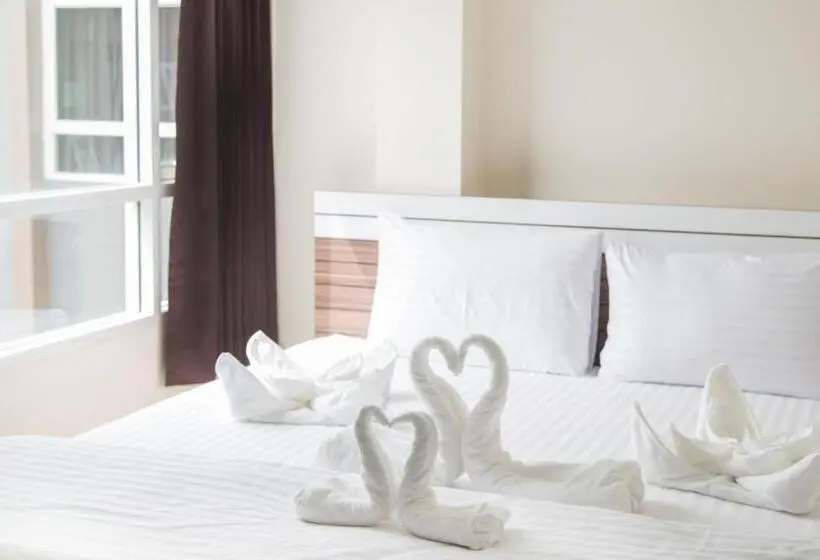 سوییت جونیور, My Room Nakhon Pathom