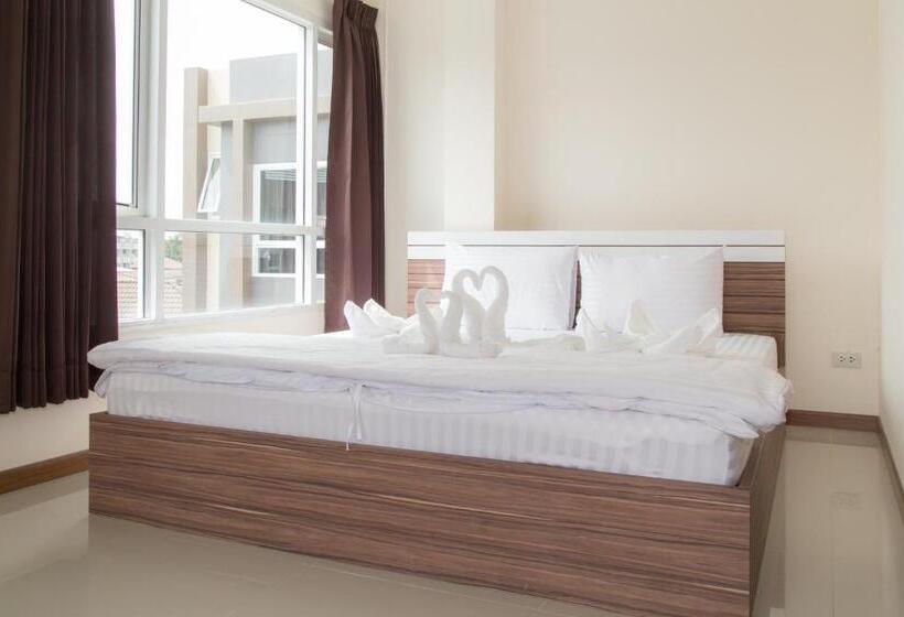 주니어 스위트, My Room Nakhon Pathom