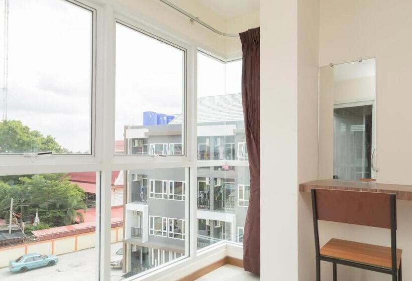 小型套房, My Room Nakhon Pathom