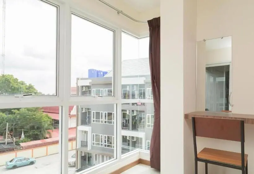 سوییت جونیور, My Room Nakhon Pathom