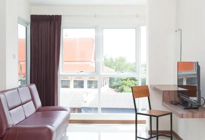 سوییت جونیور, My Room Nakhon Pathom