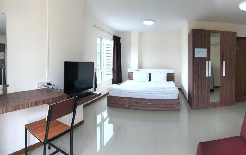 주니어 스위트, My Room Nakhon Pathom