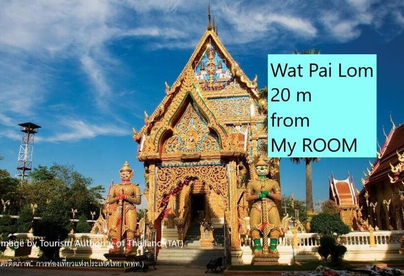 주니어 스위트, My Room Nakhon Pathom