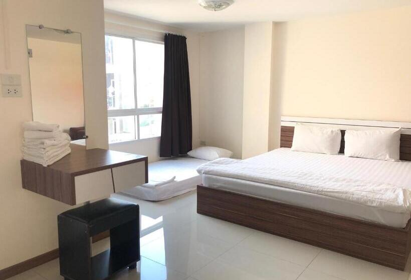 패밀리 룸, My Room Nakhon Pathom