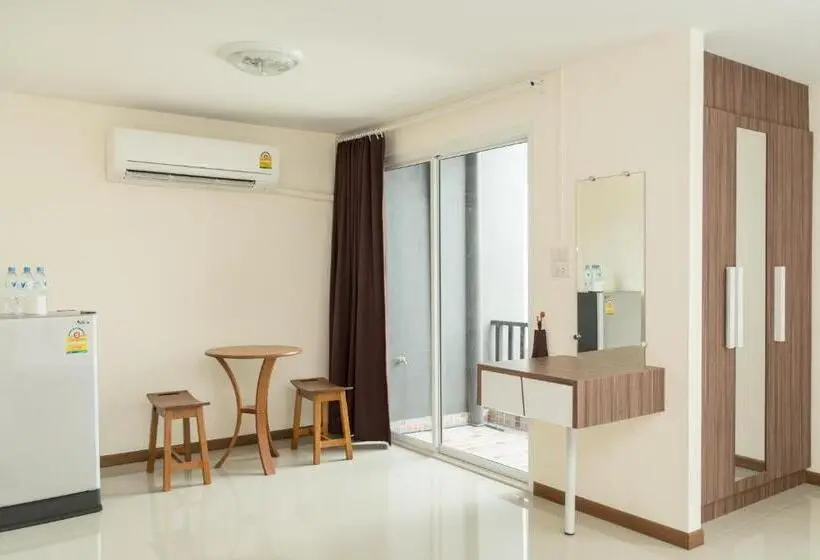 اتاق خانوادگی, My Room Nakhon Pathom