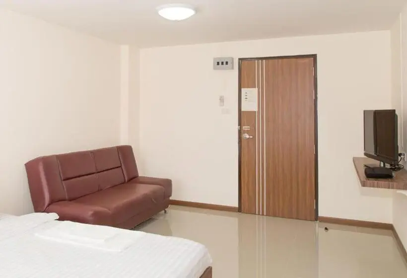 اتاق خانوادگی, My Room Nakhon Pathom