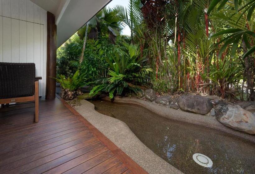 デラックスルーム, Eco Village Mission Beach