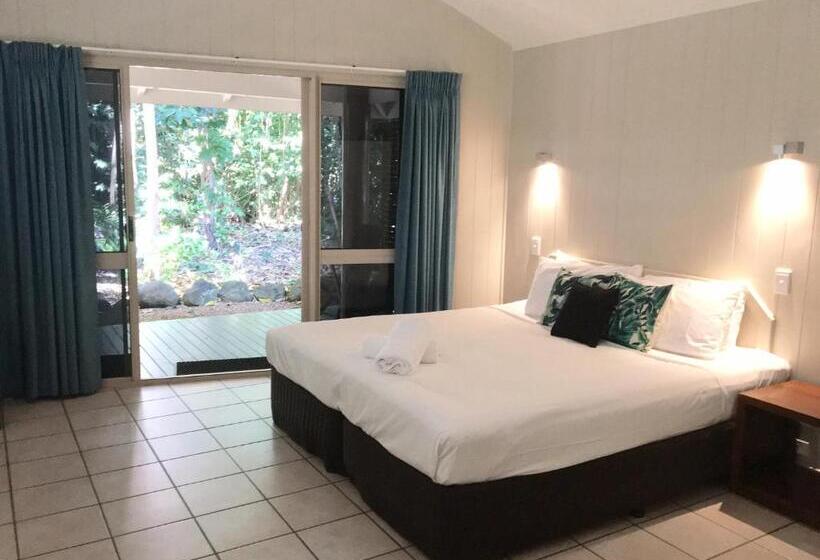 スタンダードバンガロー, Eco Village Mission Beach