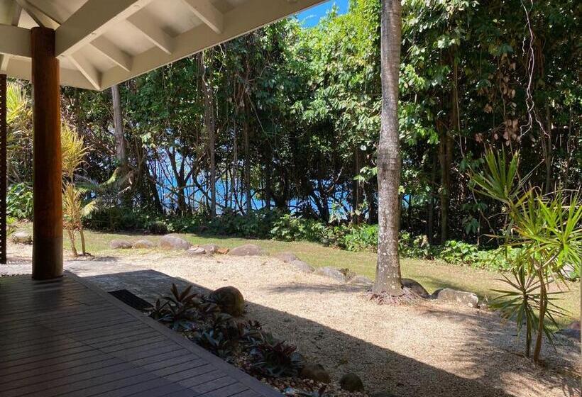 Standard bungalow with view, Eco Village Mission Beach
