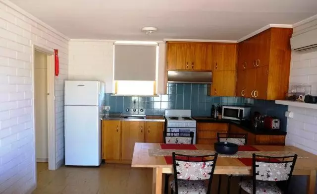 2ベッドルームハウス, Arkaroola Wilderness Sanctuary