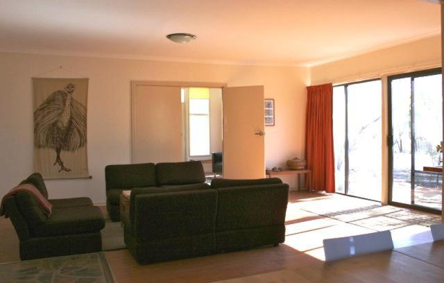 منزل 3 غرف نوم, Arkaroola Wilderness Sanctuary